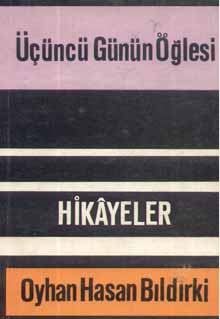 Üçüncü Günün Öğlesi, 1986